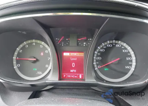 2013 GMC Terrain Sle-1 from USA, damaged, VIN 2GKALMEK5D6318517